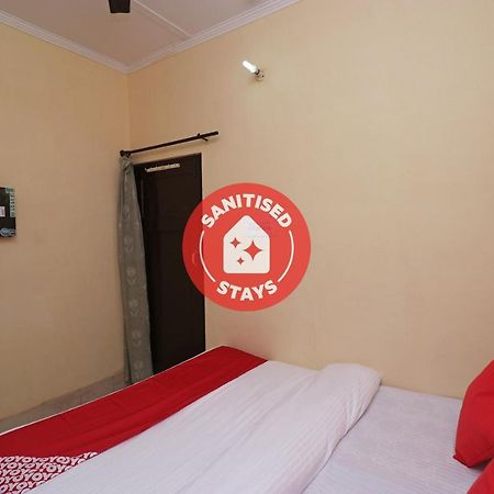 Oyo 19026 Hotel As Karnāl 外观 照片