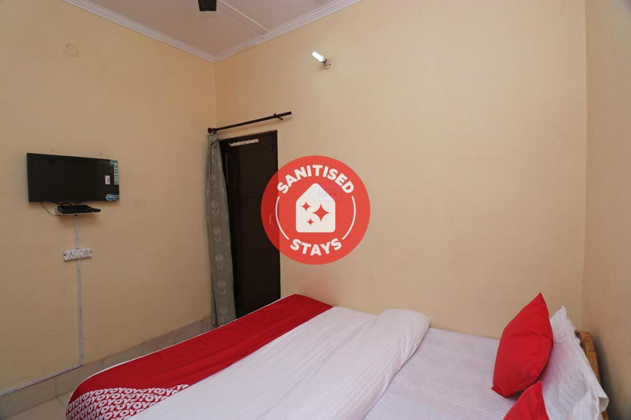 Oyo 19026 Hotel As Karnāl 外观 照片
