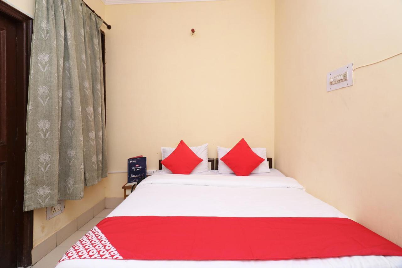 Oyo 19026 Hotel As Karnāl 外观 照片