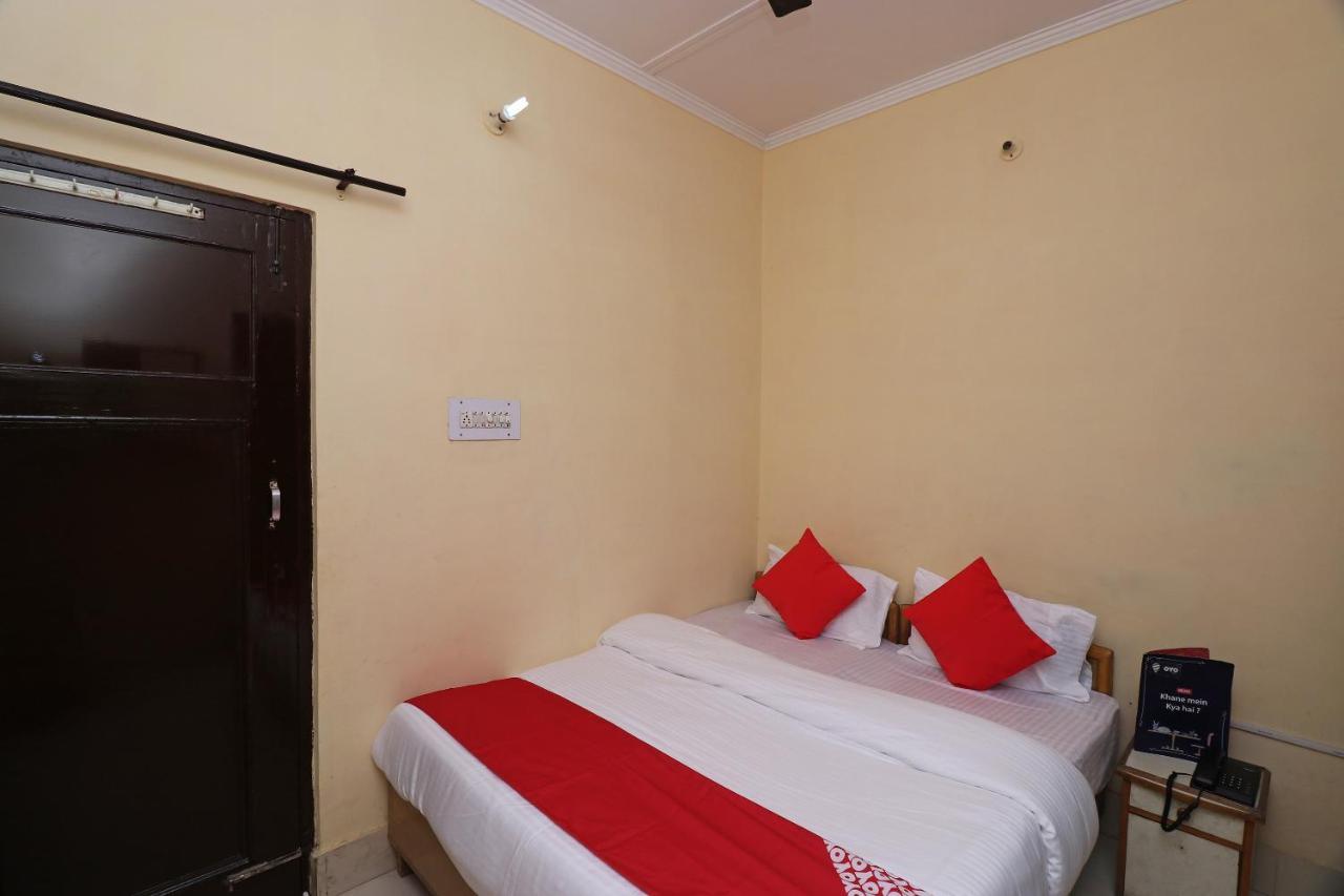 Oyo 19026 Hotel As Karnāl 外观 照片