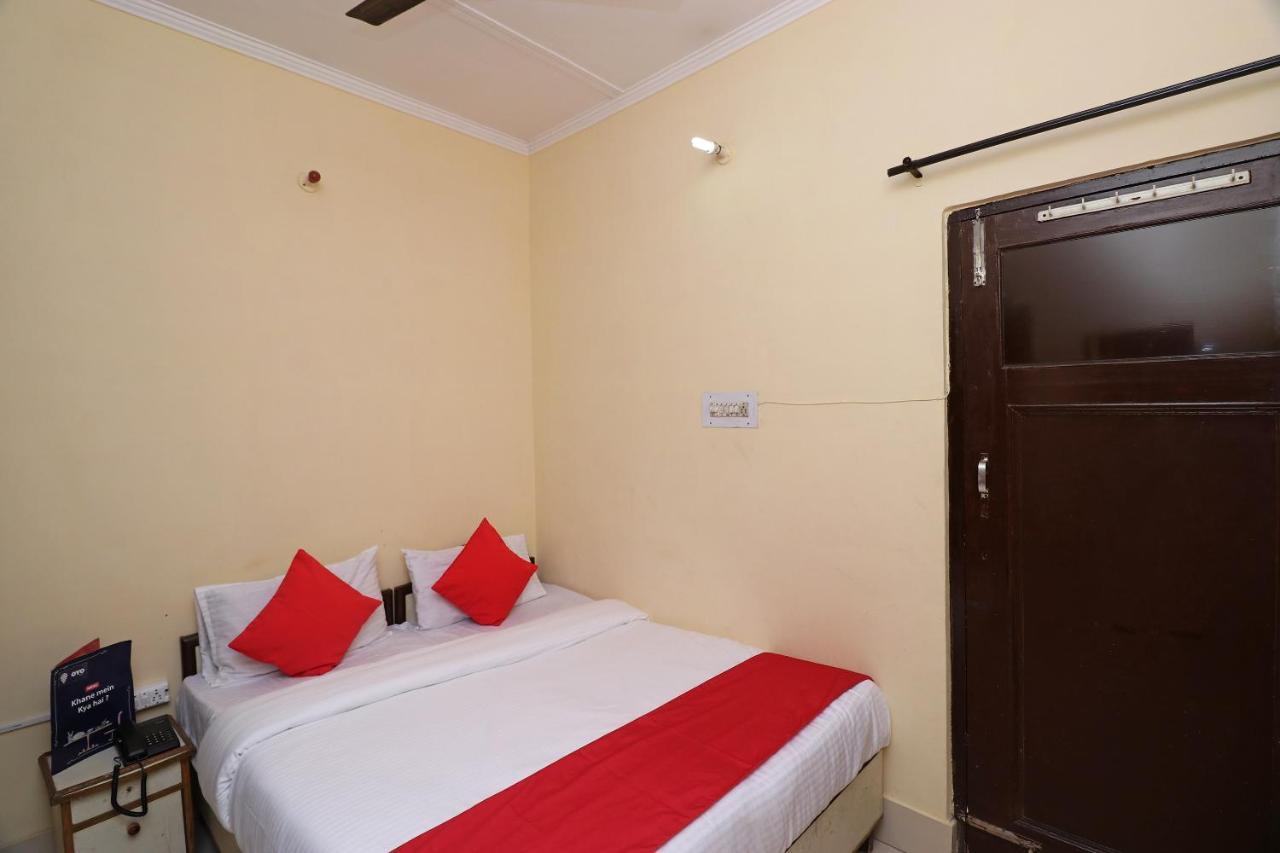 Oyo 19026 Hotel As Karnāl 外观 照片